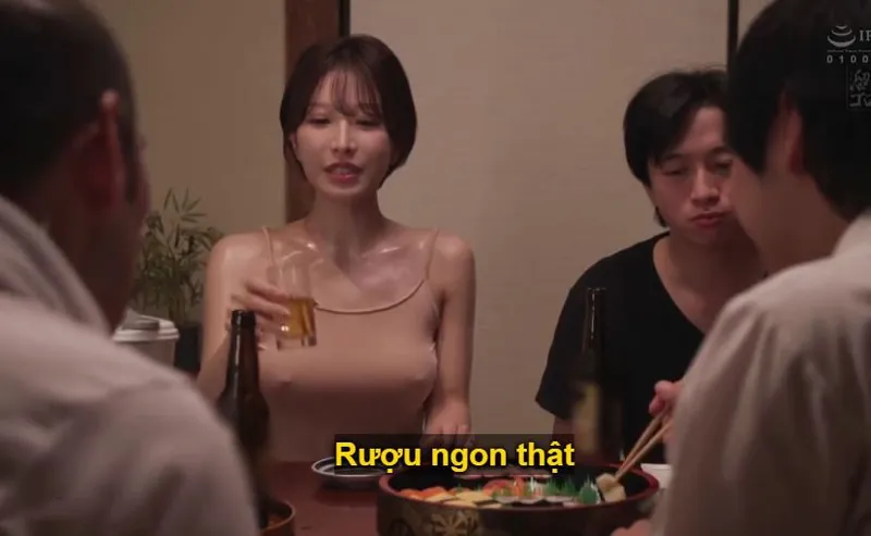 Vợ yêu gạ nắc cả gia đình anh xã vì chồng yêu dẫn về quê rồi bỏ bê dam dang sml